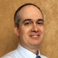 headshot for Jeff Hendler
