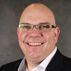 author headshot