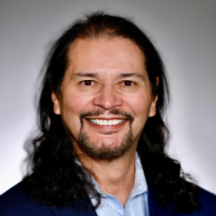 headshot for Jesse Carrillo