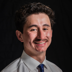 headshot for Jacob Coccari