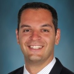 headshot for Jon Crosier