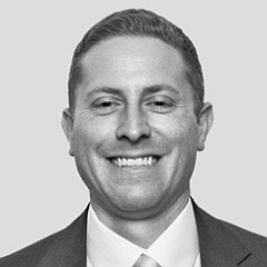 headshot for John Fitzpatrick