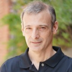 headshot for Jim Kyriannis