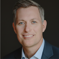 headshot for James Ray