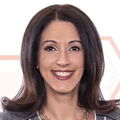 headshot for Jennifer Sicilia