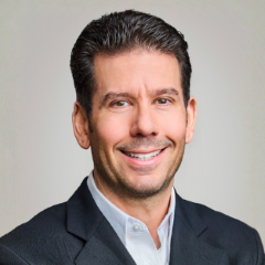 headshot for Jesse Timmerman