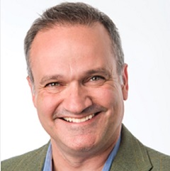 author headshot