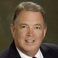 headshot for Jim Caldwell