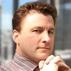 headshot for John Nall