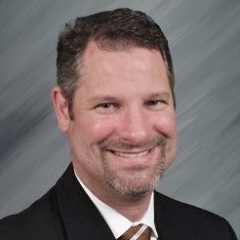 headshot for John Seaton