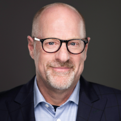 headshot for Colin Joynt