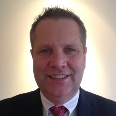 headshot for Matthew Judge