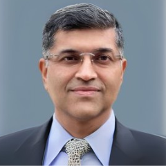 headshot for Kapil Lahoti