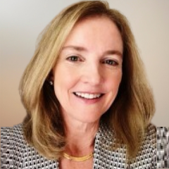 headshot for Kristine Stoner