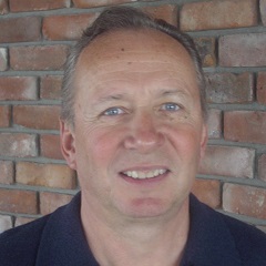 headshot for Ken Sinclair