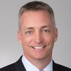 headshot for Kevin Loftis
