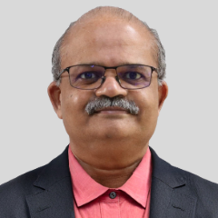 headshot for Sekhar Kondepudi