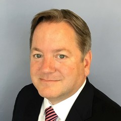 headshot for Bob Kroner