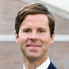 headshot for Charlie Kuntz