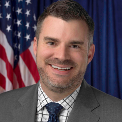 headshot for Daniel Kunz