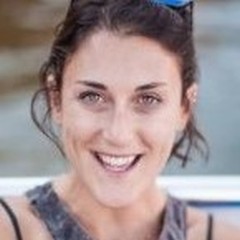 author headshot