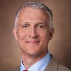 headshot for Mitch Lampley