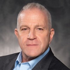 headshot for Steve Lefkowitz