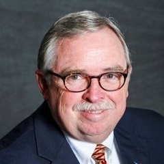 headshot for Leroy Walden