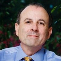 headshot for Luigi Sciabarrasi