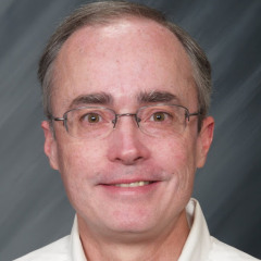 headshot for Mark Gschwind