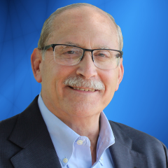 headshot for Marc Petock