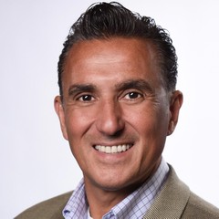 headshot for Marcelo Romano