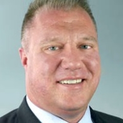 headshot for Michael Schick