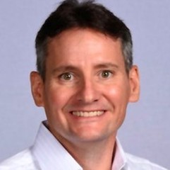 headshot for Chris Marshall