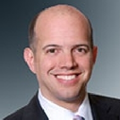 headshot for Matt Werner