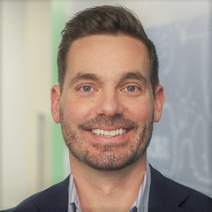 headshot for Brennan McReynolds