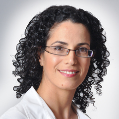 headshot for Sigalit Mutzafi
