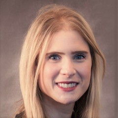 headshot for Nicole Schaner