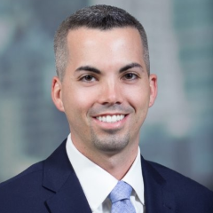 headshot for Brendan O'Connor