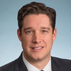 headshot for Paul Roeser