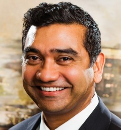 headshot for Jay Persaud