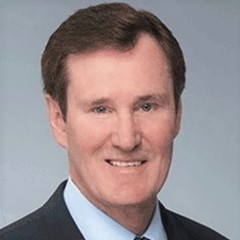 headshot for Russ Butler
