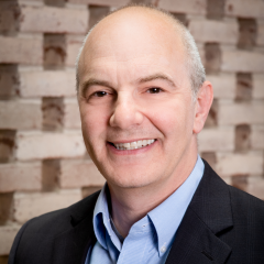 headshot for RJ Juliano