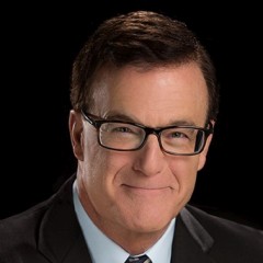 headshot for Rick Page