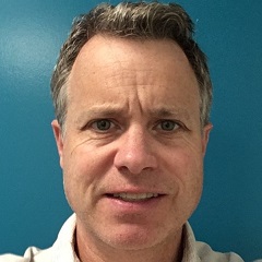 headshot for Richard Raeke