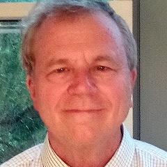 headshot for Rob Nissen