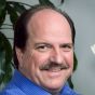 headshot for Rob Crisler