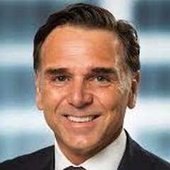 headshot for Craig Rodgers