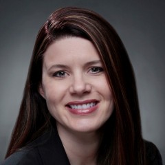 headshot for Sondra Ashmore