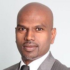 headshot for Allen Samuel